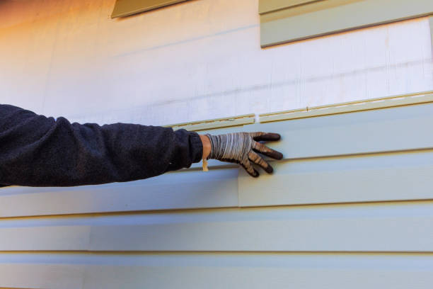 Reliable Marietta, OH Siding Solutions